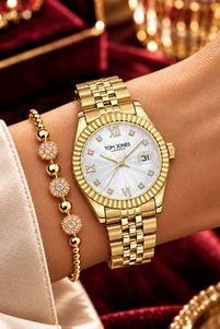 Related product image Tom Jones London Watches