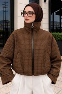Related product image Tesettür Dünyası Modest Blazers