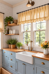 Related product image cotton maison Drapes
