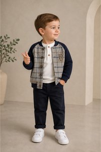 Related product image Bebüş Two Piece Sets