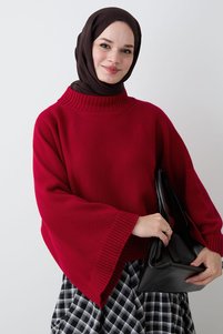 Zugehöriges Produktbild InStyle Pullover