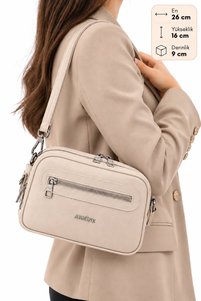 Related product image Armine Shoulder Bags