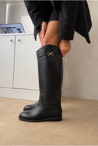 Related product image Mupa Shoes Knee-High Boots