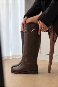 Related product image Mupa Shoes Knee-High Boots