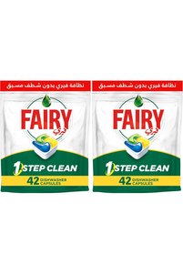 صورة المنتج ذات الصلة Fairy سوائل غسل الصحون