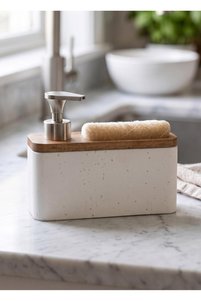 Related product image The Mia Soap Dish