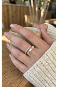 Related product image Angel Of Life Bijou Rings