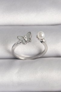 Related product image Angel Of Life Bijou Rings