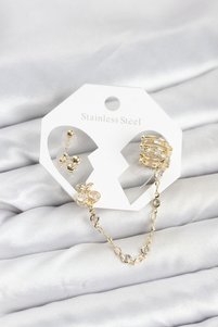 Related product image Angel Of Life Jewelry Earrings
