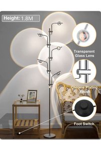 Related product image Arabest Floor Lamp