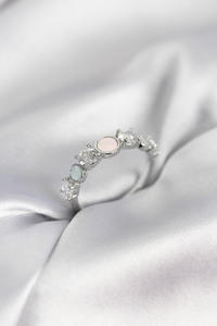 Related product image Angel Of Life Bijou Rings