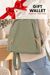 Related product image Just Polo Backpacks