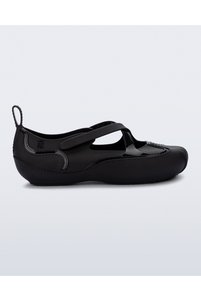 Related product image Melissa Ballerina Flats