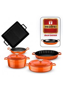 Related product image Lava Pots