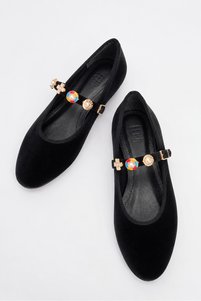 Related product image hepsi moda Ballerina Flats