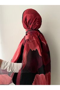 صورة المنتج ذات الصلة hepsi moda شالات