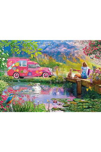 Imaginea produsului asociat Schmidt Puzzle