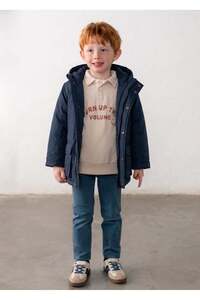 Related product image Mayoral Winter Jackets