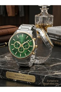 Related product image Michael Fellini Watches