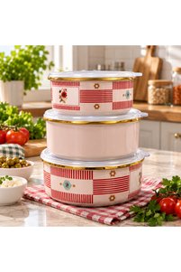 Related product image ACAR Storage Containers