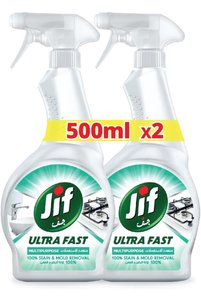 صورة المنتج ذات الصلة Jif منظفات ​​الأسطح