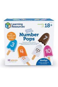 صورة المنتج ذات الصلة Learning Resources رقائق البطاطس
