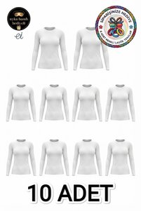 Related product image Tutku Elit Bodysuits