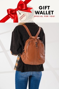 Related product image Just Polo Backpacks