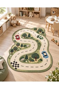 Related product image Rugs Modern Halı Carpet