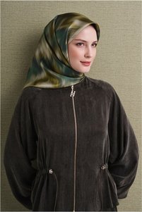 Related product image Armine Headscarves