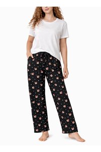 صورة المنتج ذات الصلة hepsi moda بنطلونات بيجامة