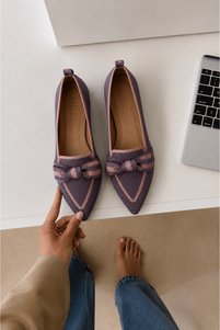 Related product image hepsi moda Ballerina Flats