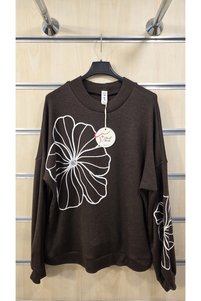 صورة المنتج ذات الصلة Park Moda كنزات