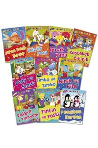 Related product image Timaş Çocuk Children's Storybooks