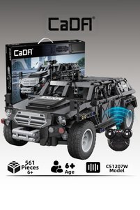 Related product image cada Building Sets & Block Toys
