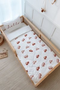 Related product image Tuğba Kuğu Single Sheet Sets