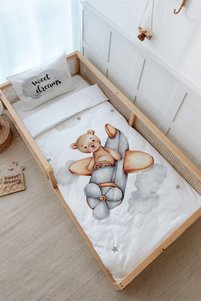 Related product image Tuğba Kuğu Single Sheet Sets