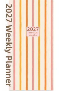 Related product image Keskin Color Agenda