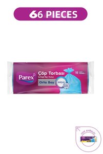 Related product image Parex Garbage Bags