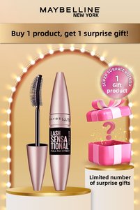 Related product image Maybelline New York Mascaras