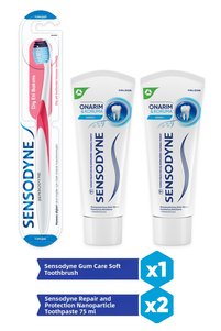 Related product image Sensodyne Toothpaste