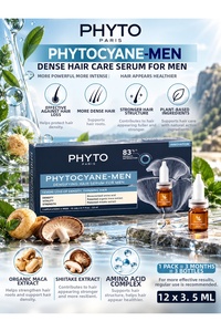 Related product image Phyto Hair Treatment Serums & Oils