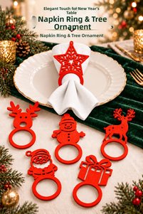 Related product image Viva Home Napkin Holder