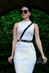 Related product image Angels Passion Belts