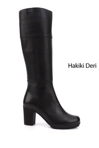 Related product image GÖNDERİ(R) Knee-High Boots
