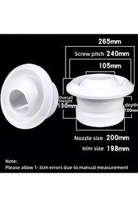 Related product image Choice Vehicle Ventilator