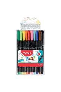 Related product image Maped Felt-Tip Pens
