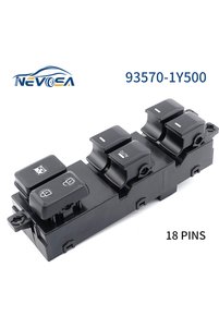 Related product image Choice Auto Switch