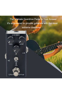 Related product image Choice Guitar Accessories