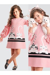 Related product image Denokids Dresses